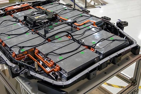戴尔笔记本电池回收√电板回收-电池回收行业